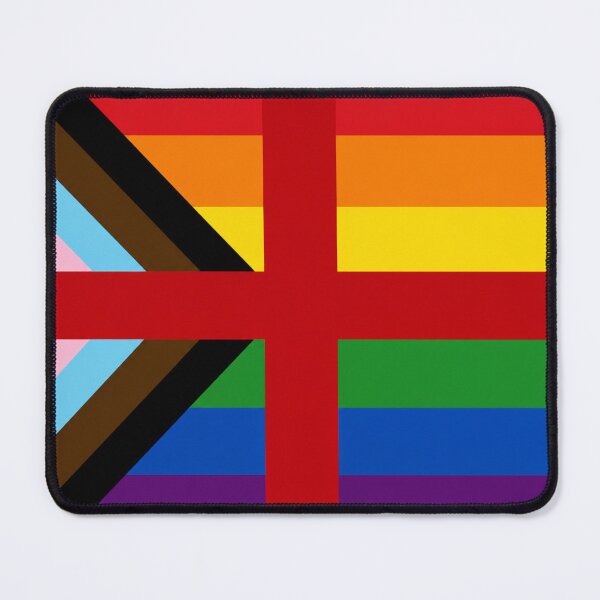 Item preview, The Unity Flag designed and sold by PoppyRadcliffe.