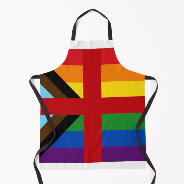 Item preview, The Unity Flag designed and sold by PoppyRadcliffe.