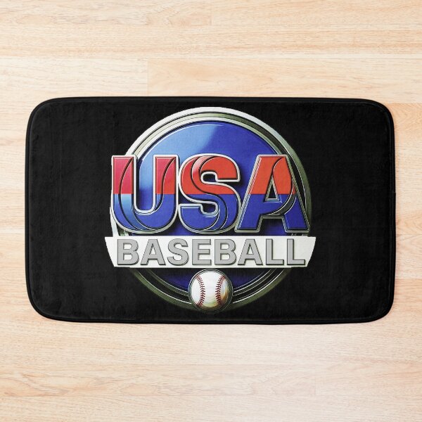 Item preview, Team USA Baseball,USA Team Sports designed and sold by gear-posters.