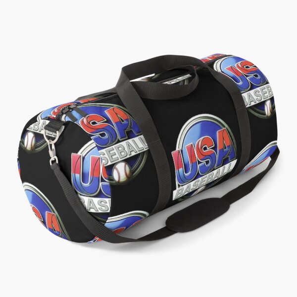 Item preview, Team USA Baseball,USA Team Sports designed and sold by gear-posters.