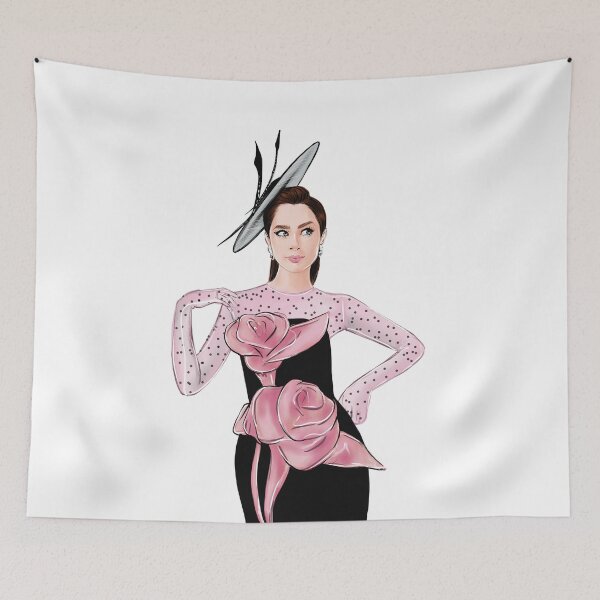 Item preview, Lily Collins designed and sold by icongallery.