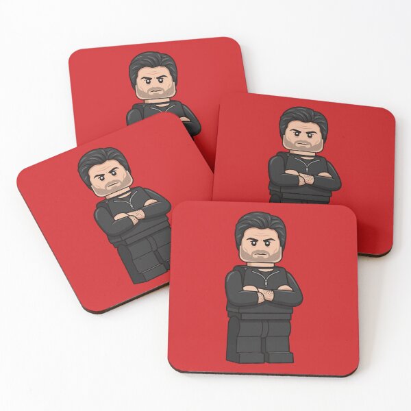 Item preview, Arteta designed and sold by Serge Inker.