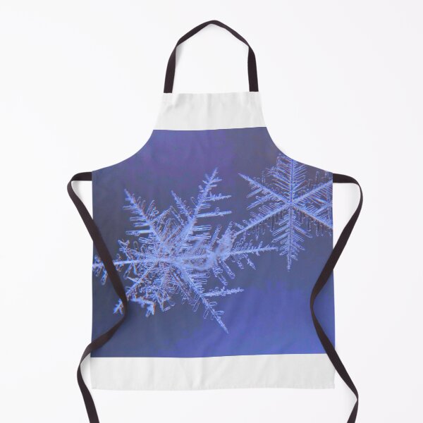 Item preview, Snowflakes at multiple angles 1 of 3 designed and sold by Kristin Morgan.