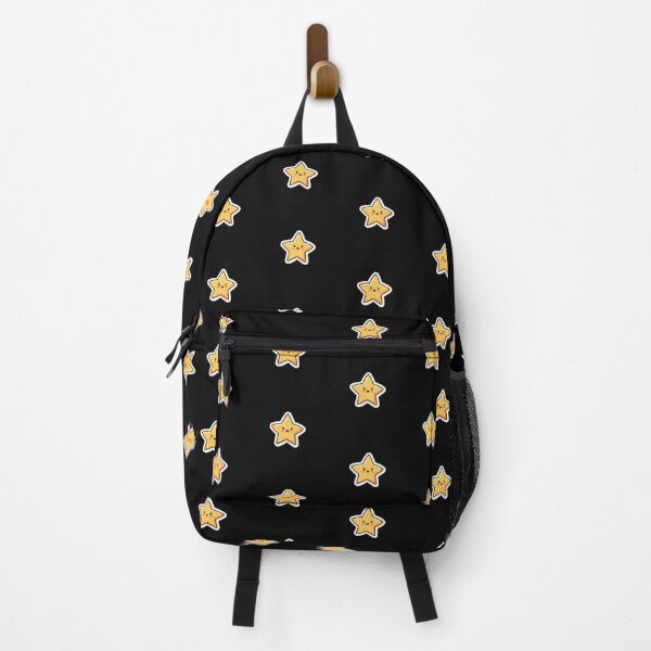 Item preview, Cute Kawaii Star Sticker designed and sold by Glowfindsaesthe.