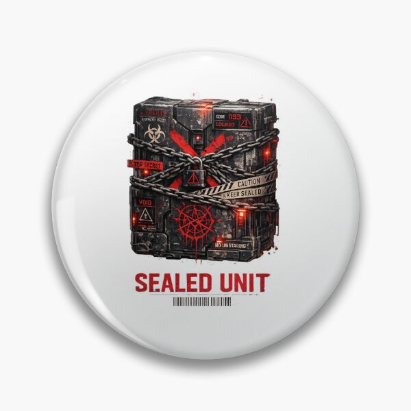 Item preview, SEALED UNIT designed and sold by unglaublichGut.