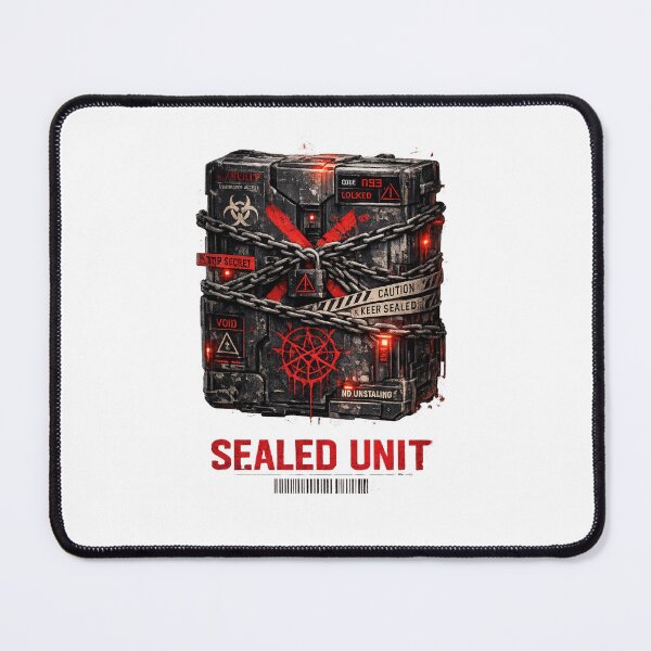 Item preview, SEALED UNIT designed and sold by unglaublichGut.