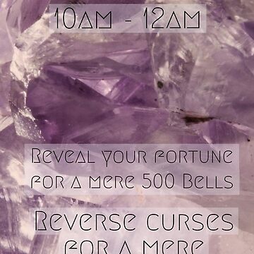 Artwork thumbnail, Katrina’s fortunes by K-AEyston