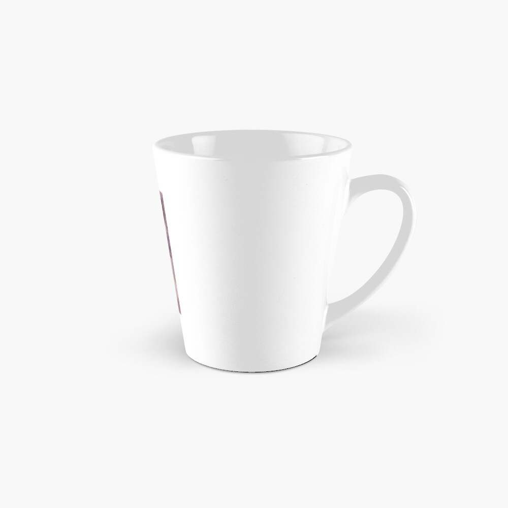 Item preview, Tall Mug designed and sold by K-AEyston.