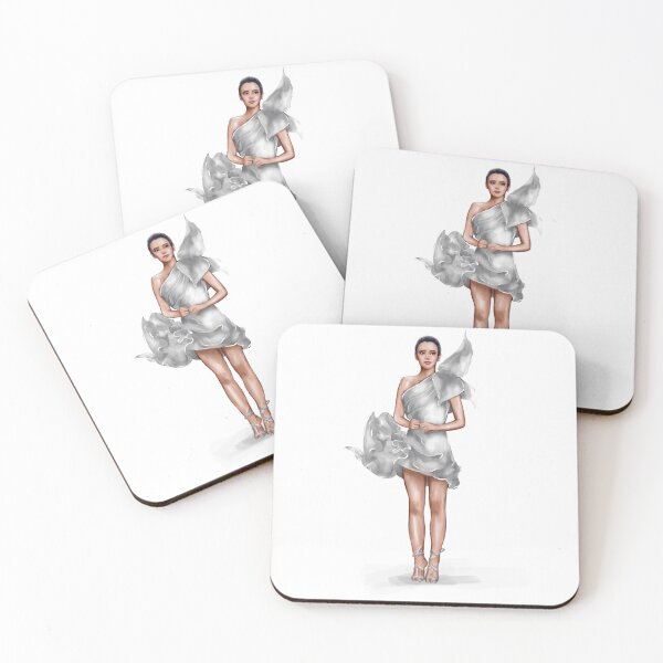 Item preview, Lily Collins designed and sold by icongallery.