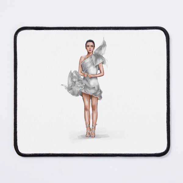 Item preview, Lily Collins designed and sold by icongallery.