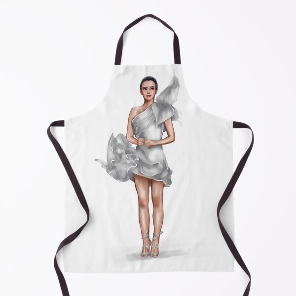 Item preview, Lily Collins designed and sold by icongallery.