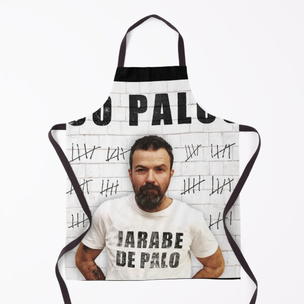 Item preview, Jarabe De Palo - 50 Palosalbum 2017 designed and sold by capabuy-wili.