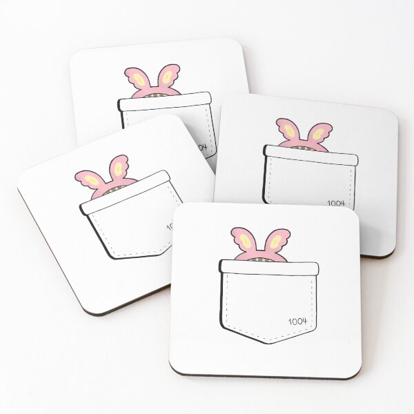 Item preview, Jeonghan Pocket designed and sold by BiasArchiveShop.