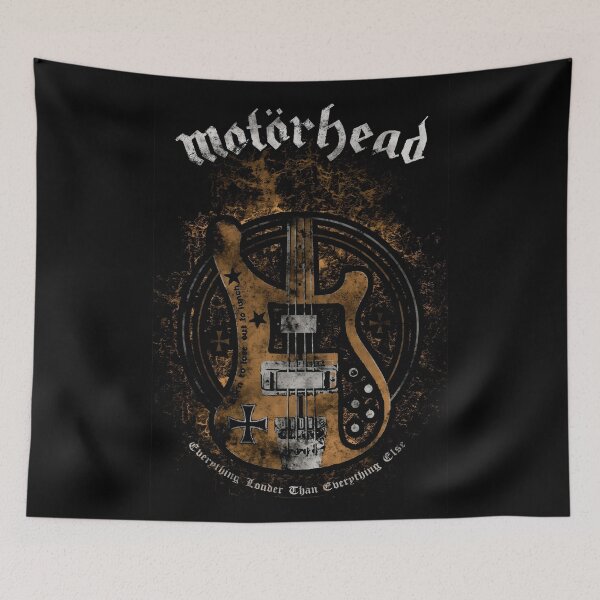 Item preview, british heavy metal born to lose live to win designed and sold by Juditherson.