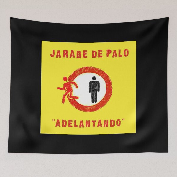 Item preview, Jarabe De Palo - Adelantando album 2007 designed and sold by capabuy-wili.
