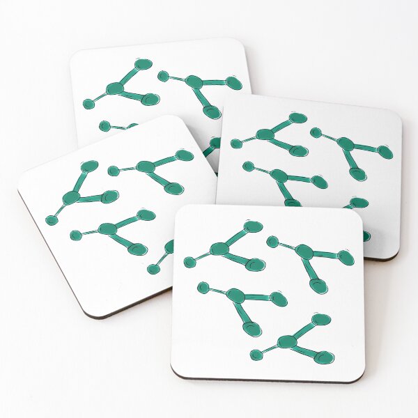 Item preview, Molecules designed and sold by ferjosei.