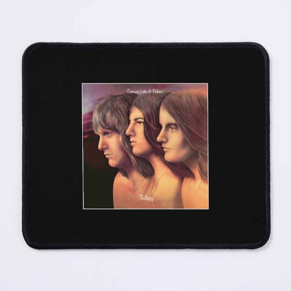 Item preview,  Elp - Trilogy designed and sold by ART PRINTS.