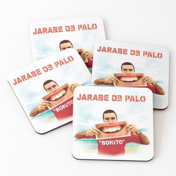 Item preview, Jarabe De Palo - Bonito album 2003 designed and sold by capabuy-wili.