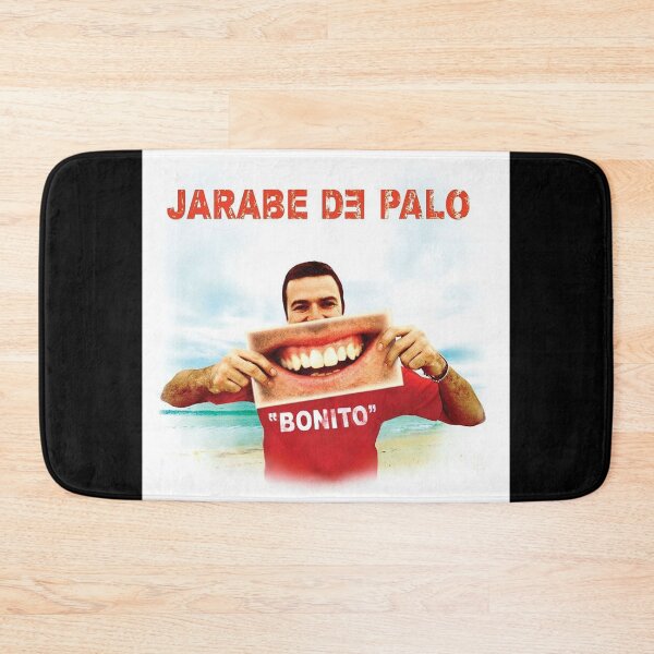 Item preview, Jarabe De Palo - Bonito album 2003 designed and sold by capabuy-wili.