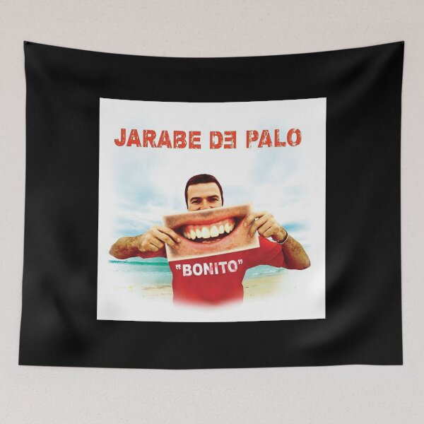 Item preview, Jarabe De Palo - Bonito album 2003 designed and sold by capabuy-wili.