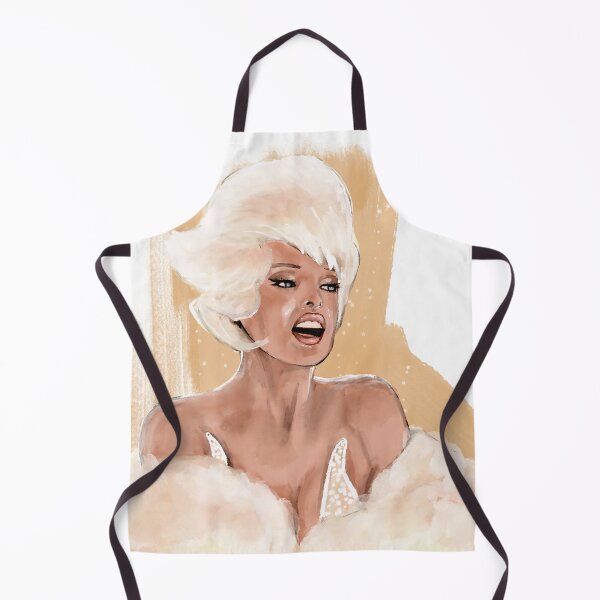 Item preview, Linda Evangelista designed and sold by icongallery.