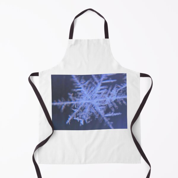 Item preview, Snowflakes at multiple angles 2 of 3  designed and sold by Kristin Morgan.