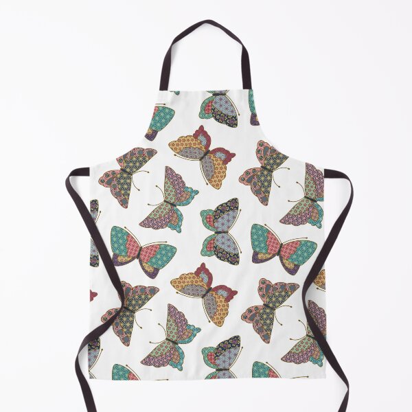 Item preview, Japanese Butterflies designed and sold by AnaAnaDesign.