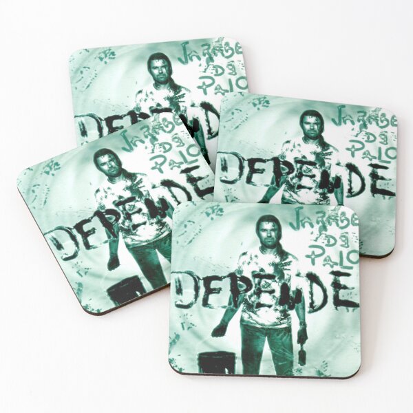 Item preview, Jarabe De Palo - Depende album 1998 designed and sold by capabuy-wili.