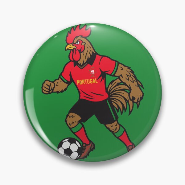 Artikelvorschau, Portugal entworfen und verkauft von On Target Sports.