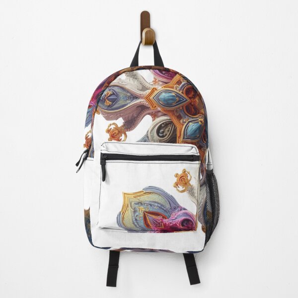 Item preview, Luxurious 3D Artistic Mandala: 10 Elegant and Fascinating Abstract Designs designed and sold by UNIVERS MILDA.