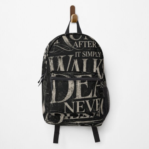 Item preview, Death runs in silence designed and sold by VisualsbyMAL.