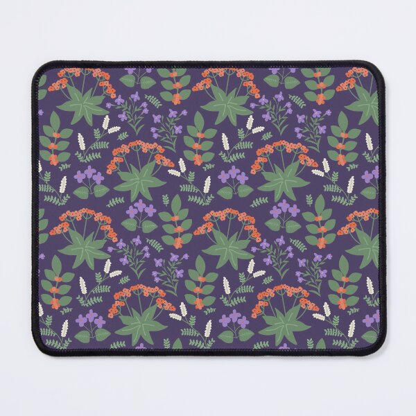 Item preview, African native flowers designed and sold by elyomys.