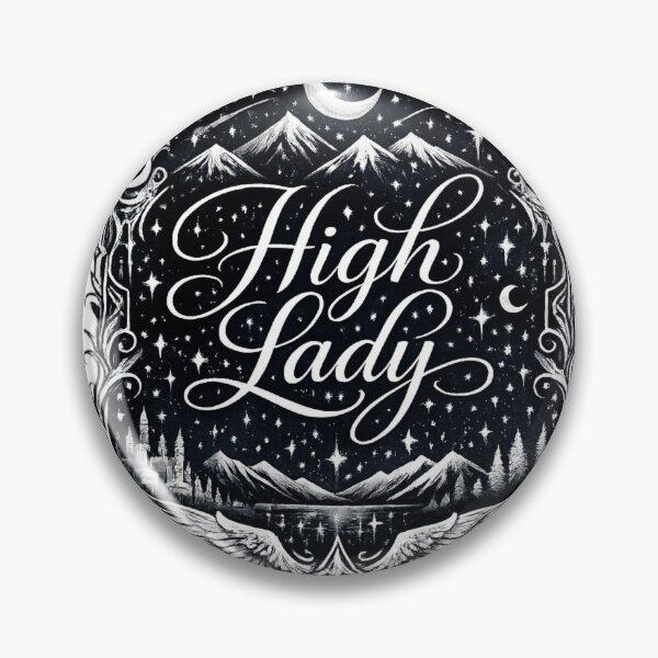 Item preview, High Lady  designed and sold by Plantees666.