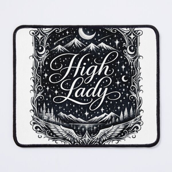 Item preview, High Lady  designed and sold by Plantees666.