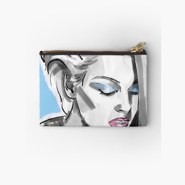 Item preview, Linda Evangelista designed and sold by icongallery.