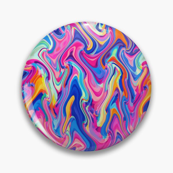 Item preview, Swirling colors, flowing energy designed and sold by Sigtrix.