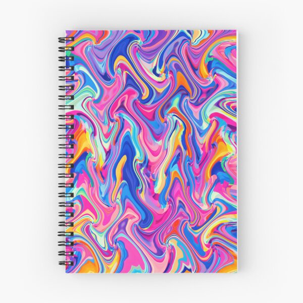Item preview, Swirling colors, flowing energy designed and sold by Sigtrix.