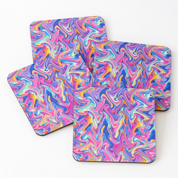 Item preview, Swirling colors, flowing energy designed and sold by Sigtrix.