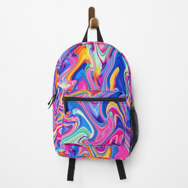Item preview, Swirling colors, flowing energy designed and sold by Sigtrix.