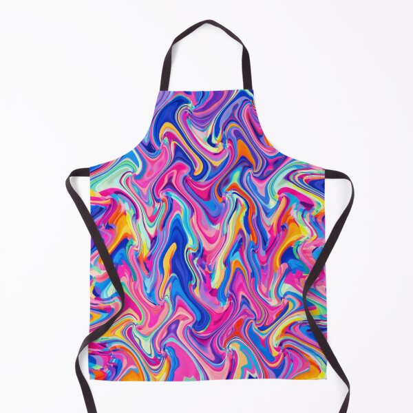Item preview, Swirling colors, flowing energy designed and sold by Sigtrix.