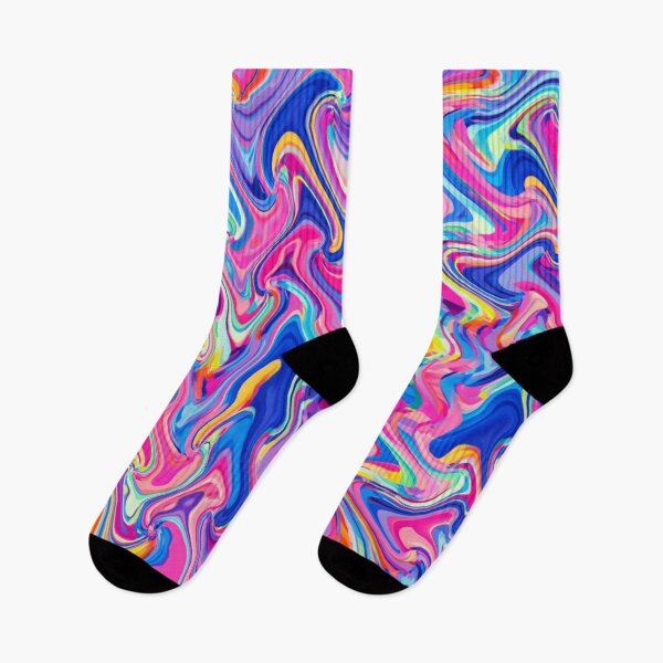 Item preview, Swirling colors, flowing energy designed and sold by Sigtrix.