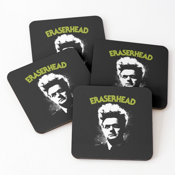 Item preview,  Eraserhead designed and sold by ART PRINTS.