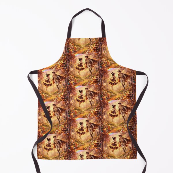 Item preview, The Adventure of Profiterole in the Enchanted Forest. designed and sold by JoyNest = "The nest of joy".