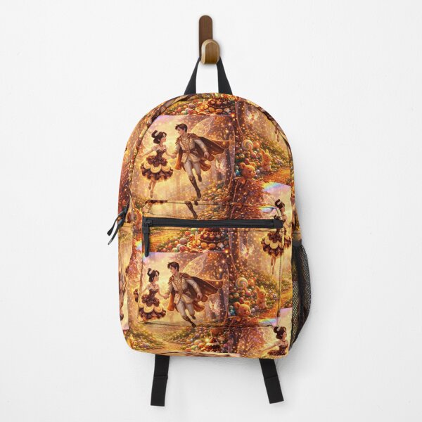 Item preview, The Adventure of Profiterole in the Enchanted Forest. designed and sold by JoyNest = "The nest of joy".