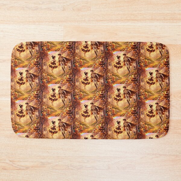 Item preview, The Adventure of Profiterole in the Enchanted Forest. designed and sold by JoyNest = "The nest of joy".