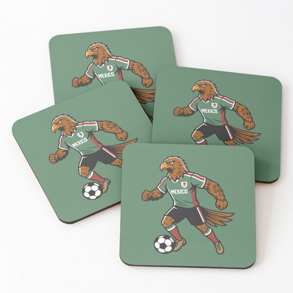 Item preview, Mexico designed and sold by On Target Sports.