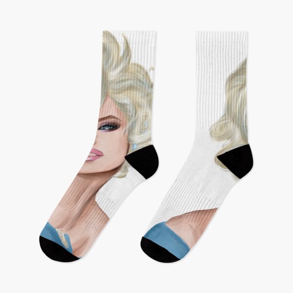 Item preview, Linda Evangelista designed and sold by icongallery.