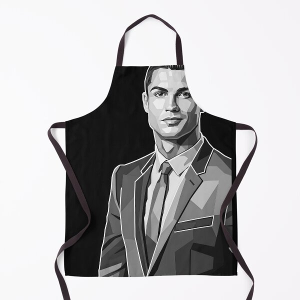 Item preview, Ronaldo Grayscale designed and sold by Japanese art.