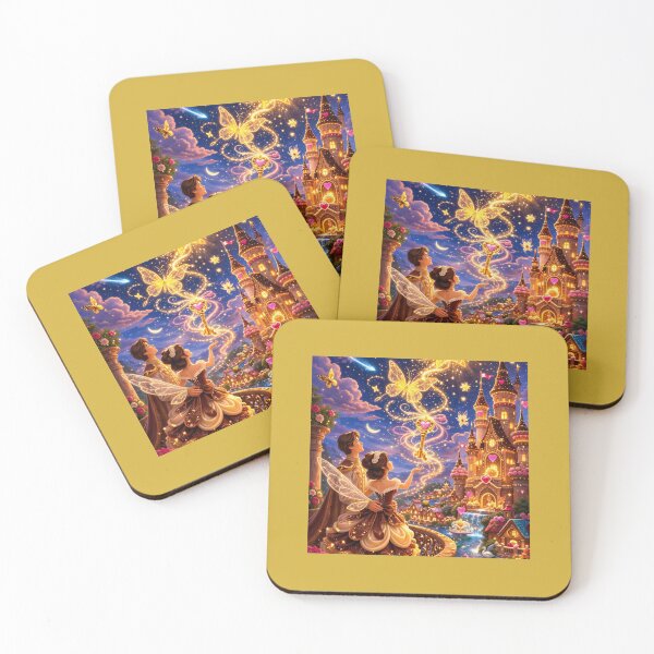 Item preview, The Secret of the Golden Butterfly. designed and sold by JoyNest = "The nest of joy".