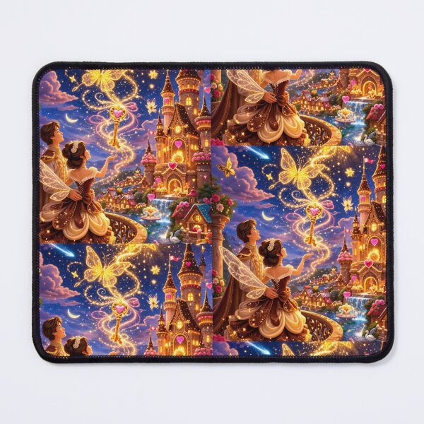 Item preview, The Secret of the Golden Butterfly. designed and sold by JoyNest = "The nest of joy".